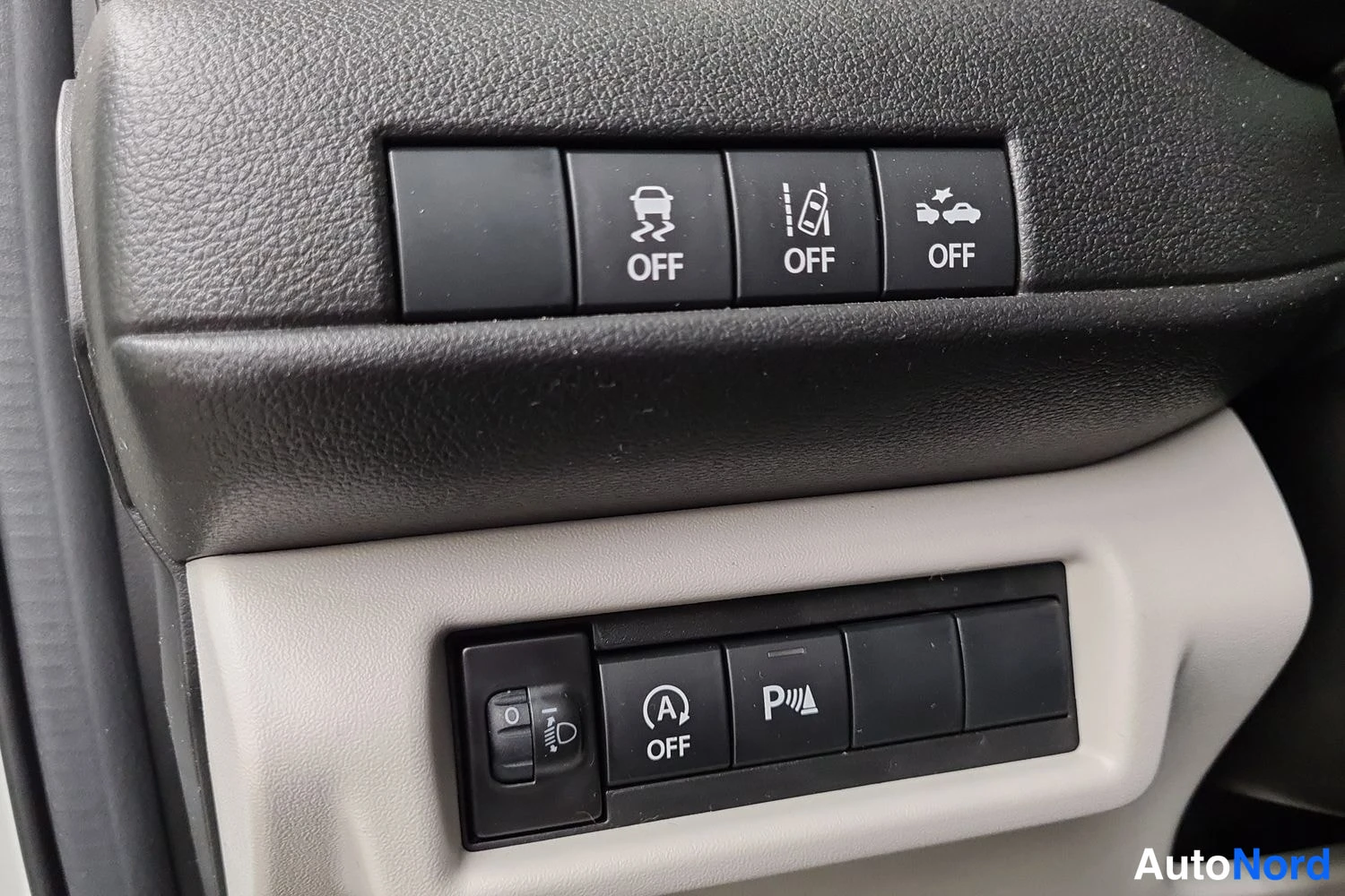 Valkoinen Suzuki Swift 2025, kuva 39
