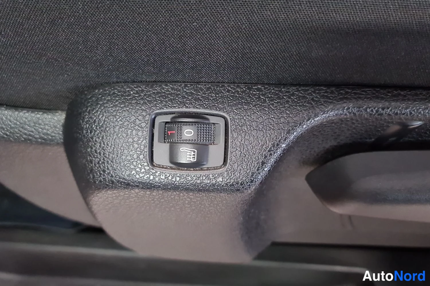 Oranssi Toyota Proace Verso 2021, kuva 14