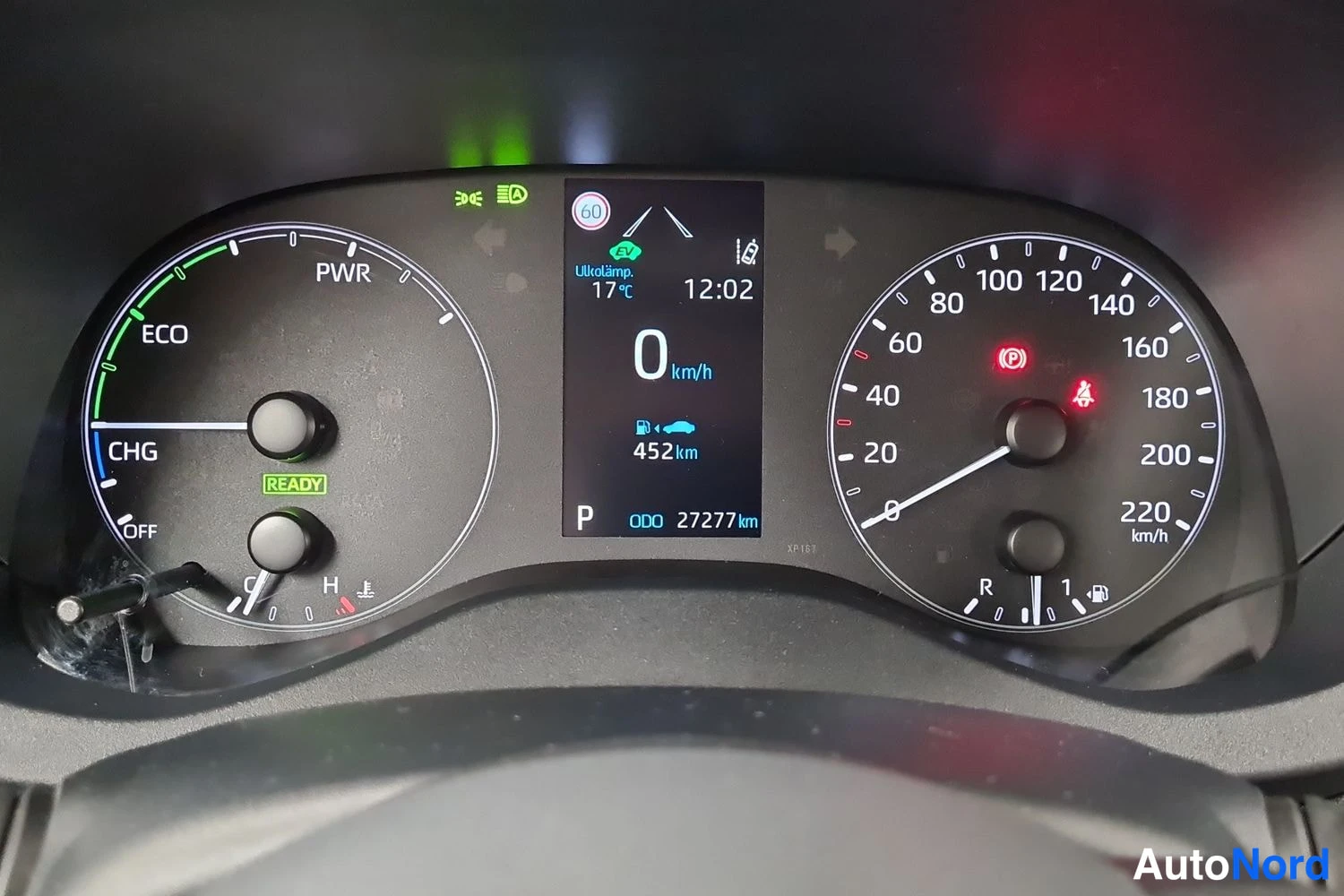 Blue Toyota Yaris 2024, photo 19
