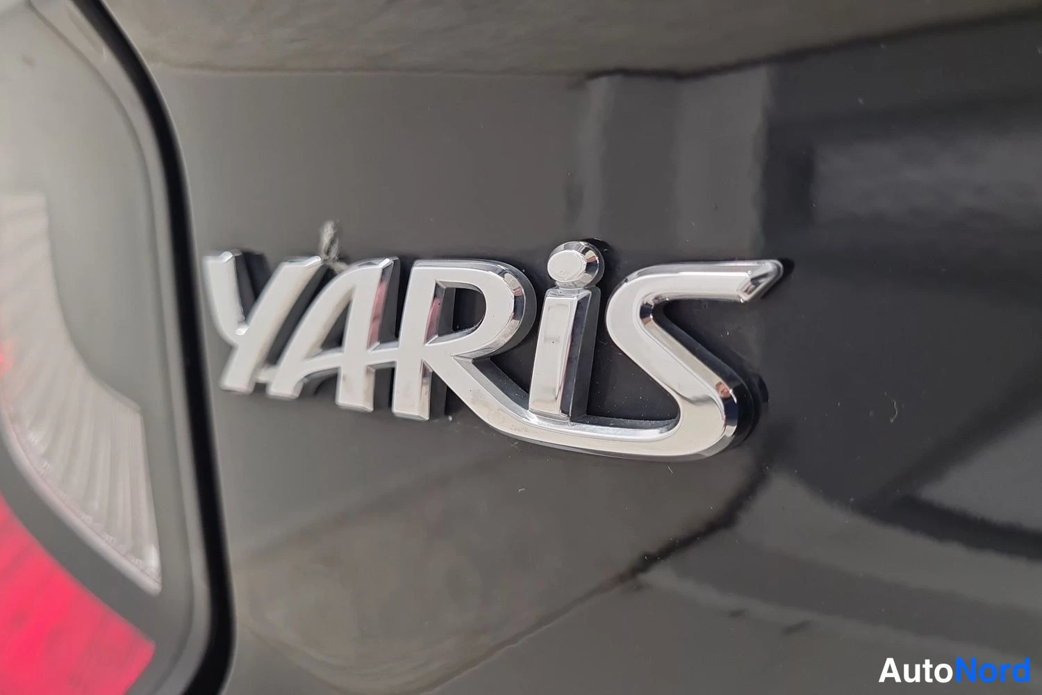 Valkoinen Toyota Yaris 2020, kuva 22