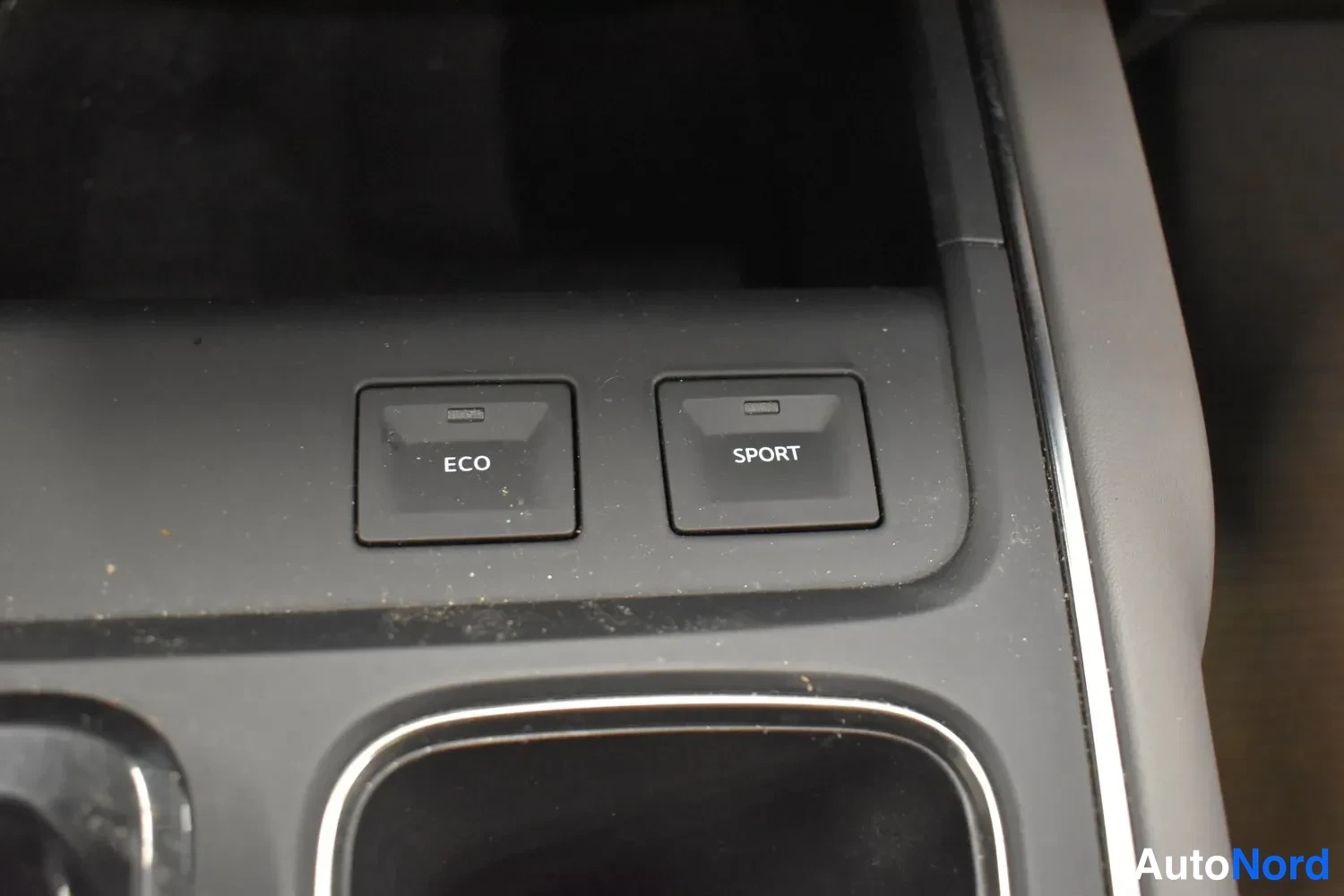 Musta Citroen C5 Aircross 2019, kuva 12