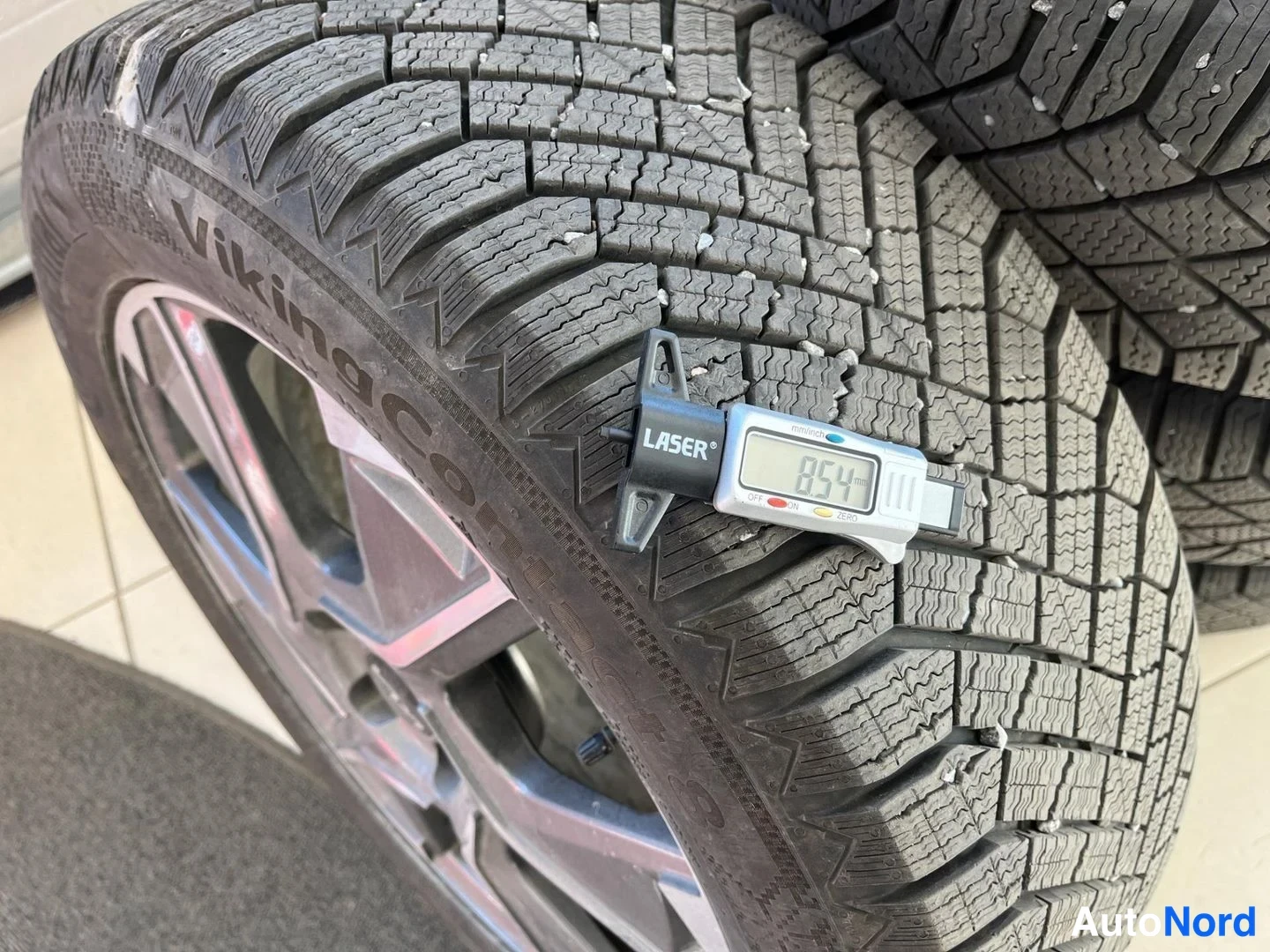 Keltainen Kia EV6 2023, kuva 38