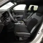 Vit Dacia Duster 2026, bild 30