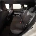Vit Dacia Duster 2026, bild 38