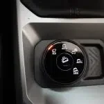 Vit Dacia Duster 2026, bild 39