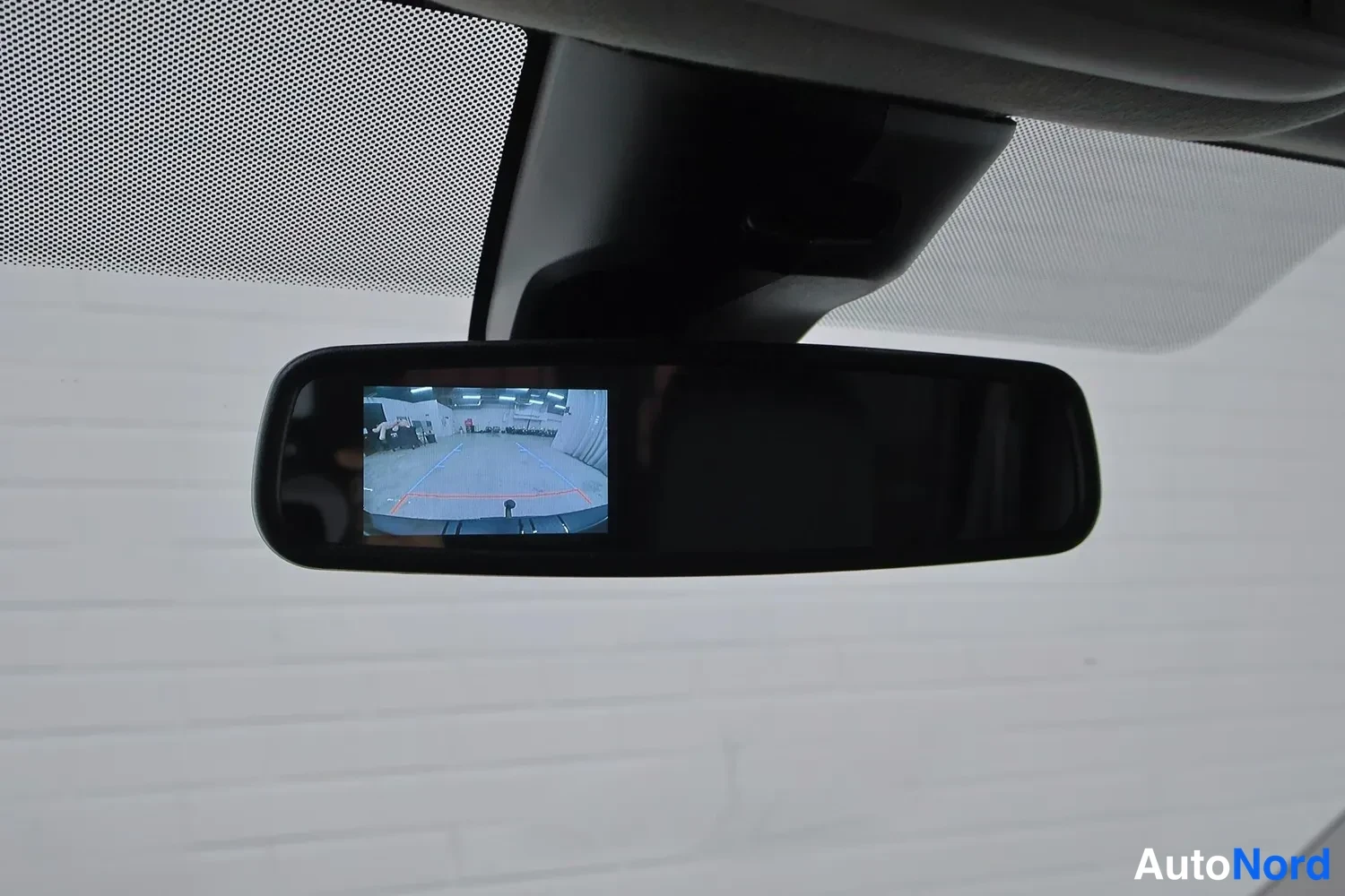 Musta Toyota Proace 2020, kuva 20