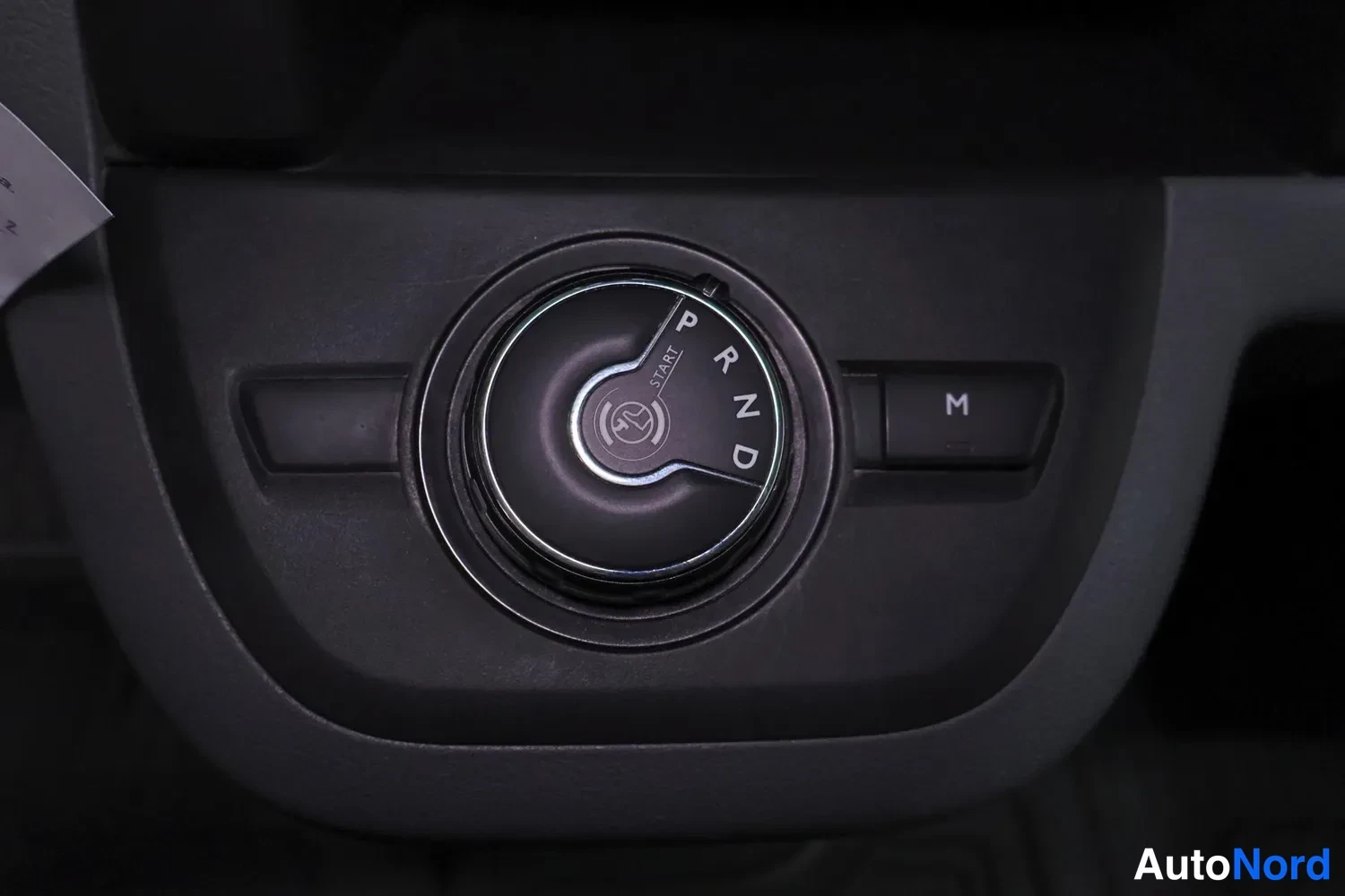 Musta Toyota Proace 2020, kuva 21