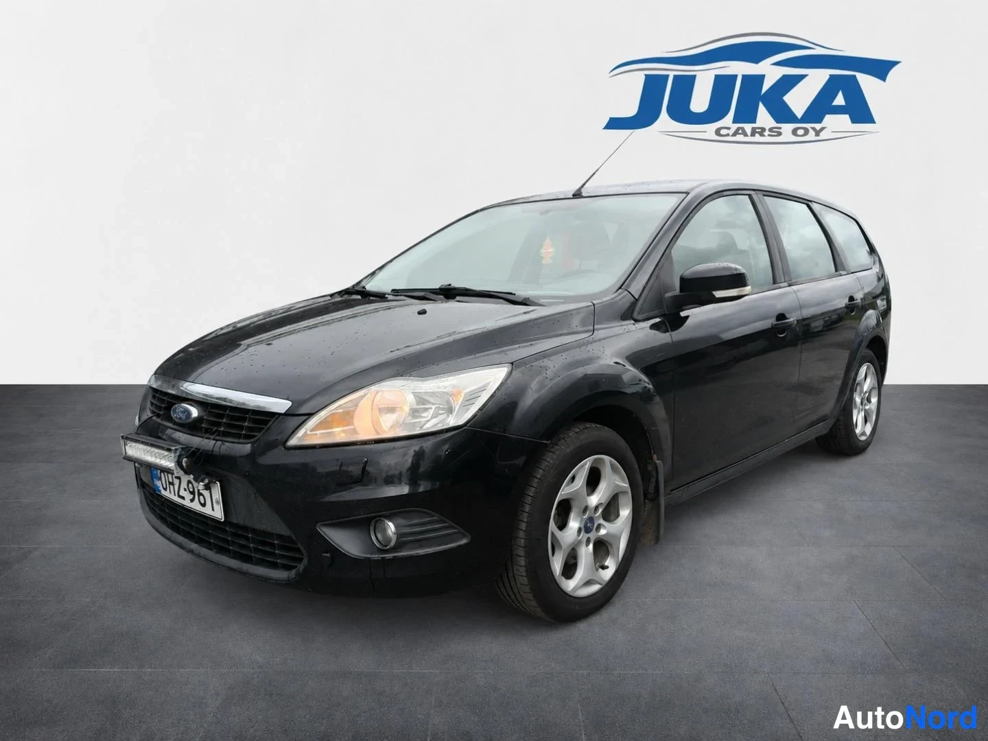 Ford Focus 2009