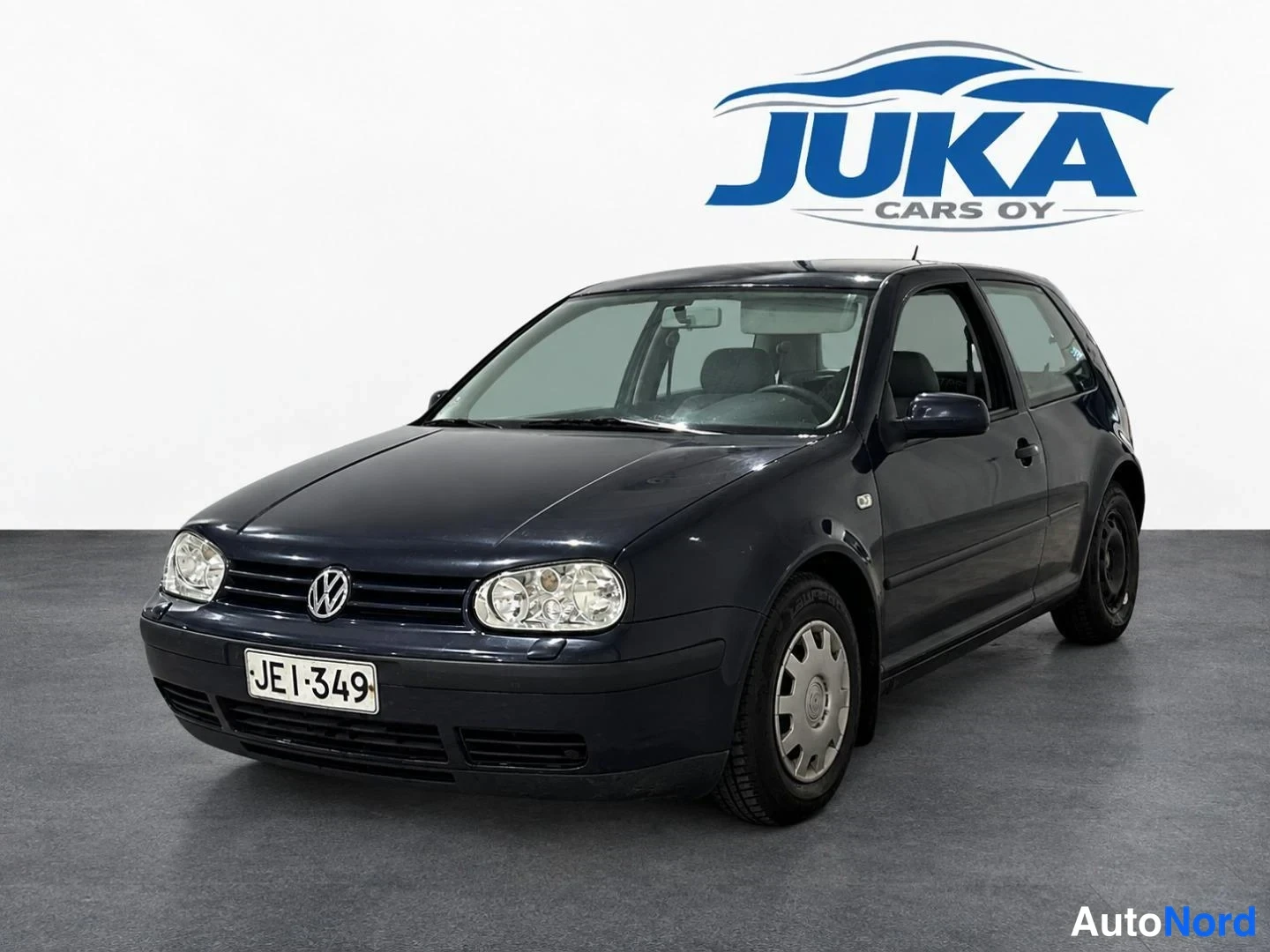 Volkswagen Golf 1.4 2000
