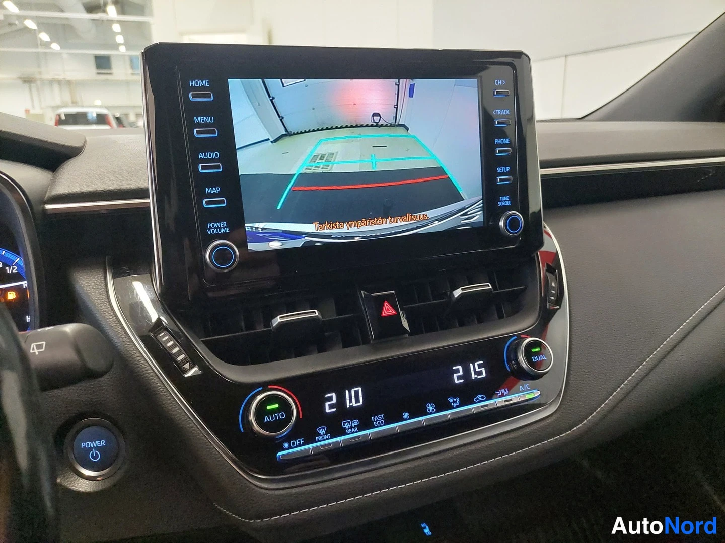 Hopea Toyota Corolla 2019, kuva 31