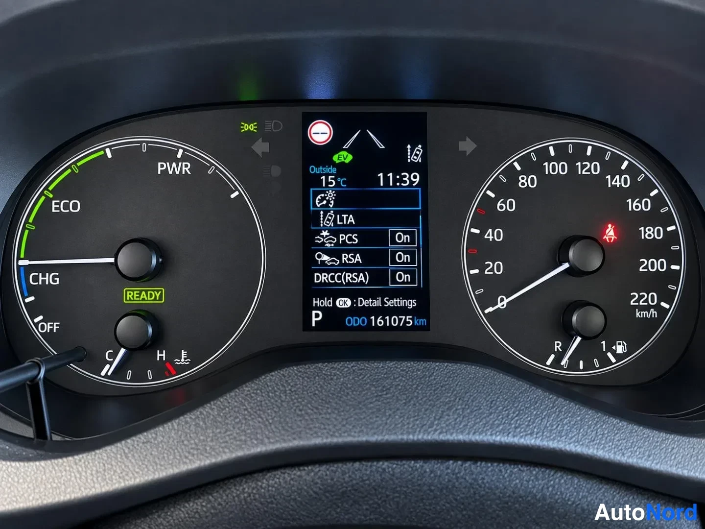 Hopea Toyota Yaris 2023, yksityiskohta, kuva 7