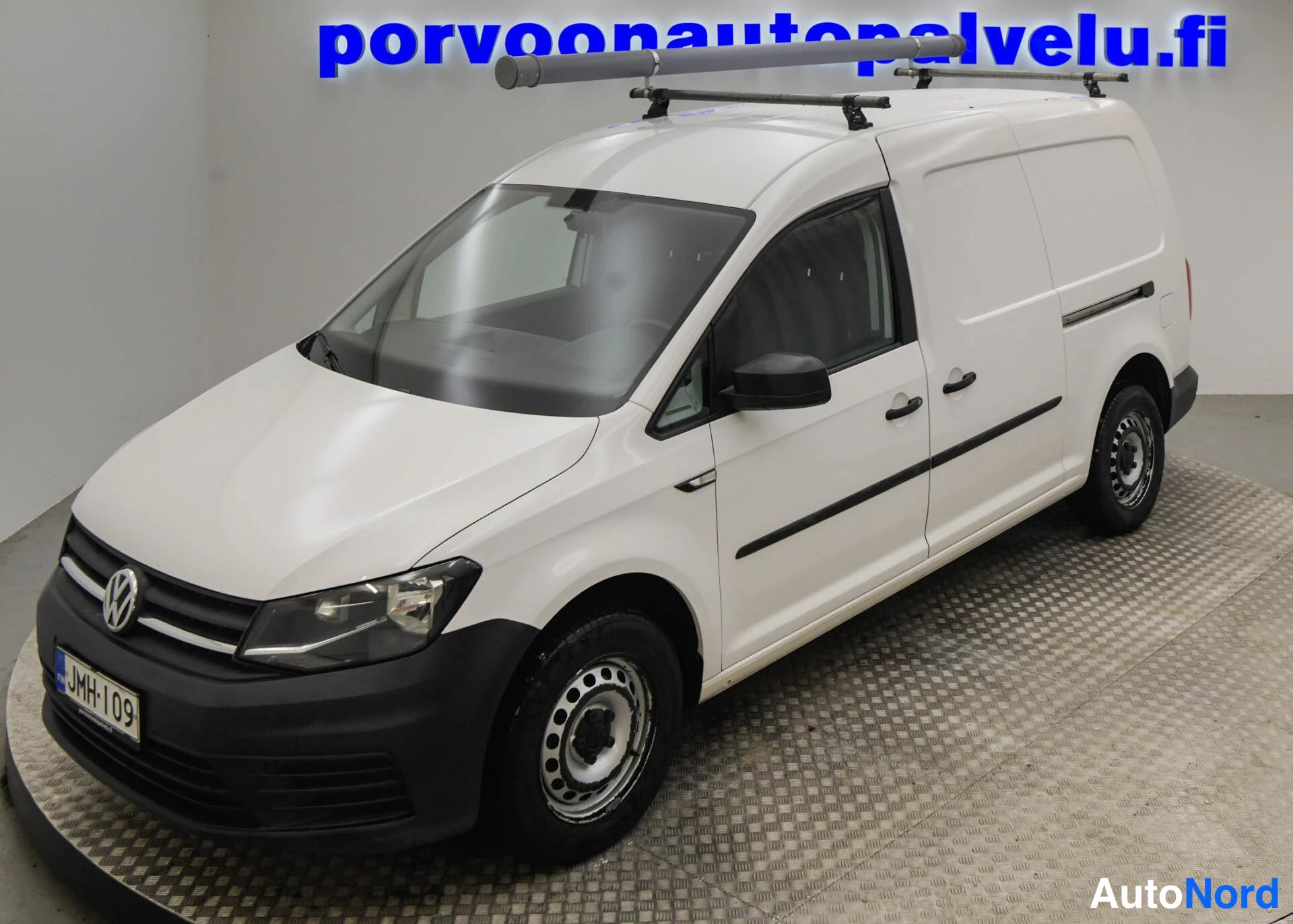 Volkswagen Caddy Maxi 2,0 TDI 2021