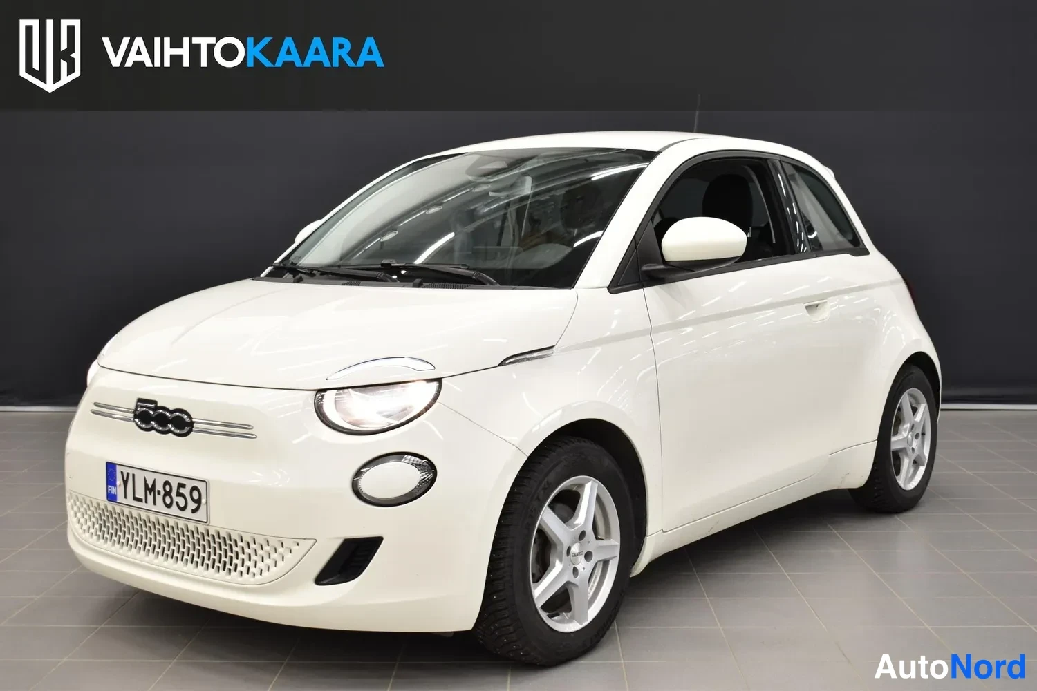 Fiat 500E Action Plus 2022
