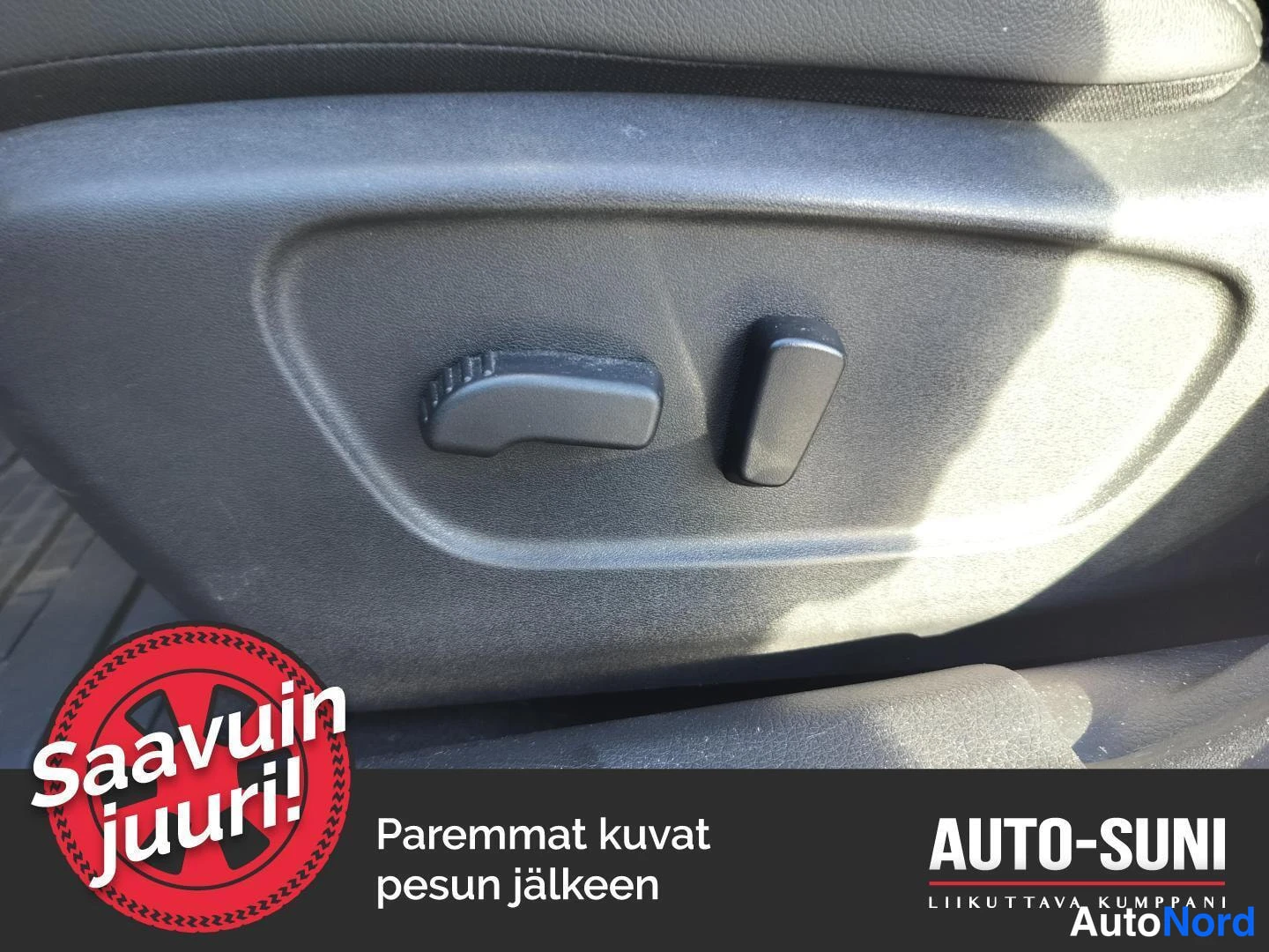 Hopea Nissan Qashqai 2017, kuva 5