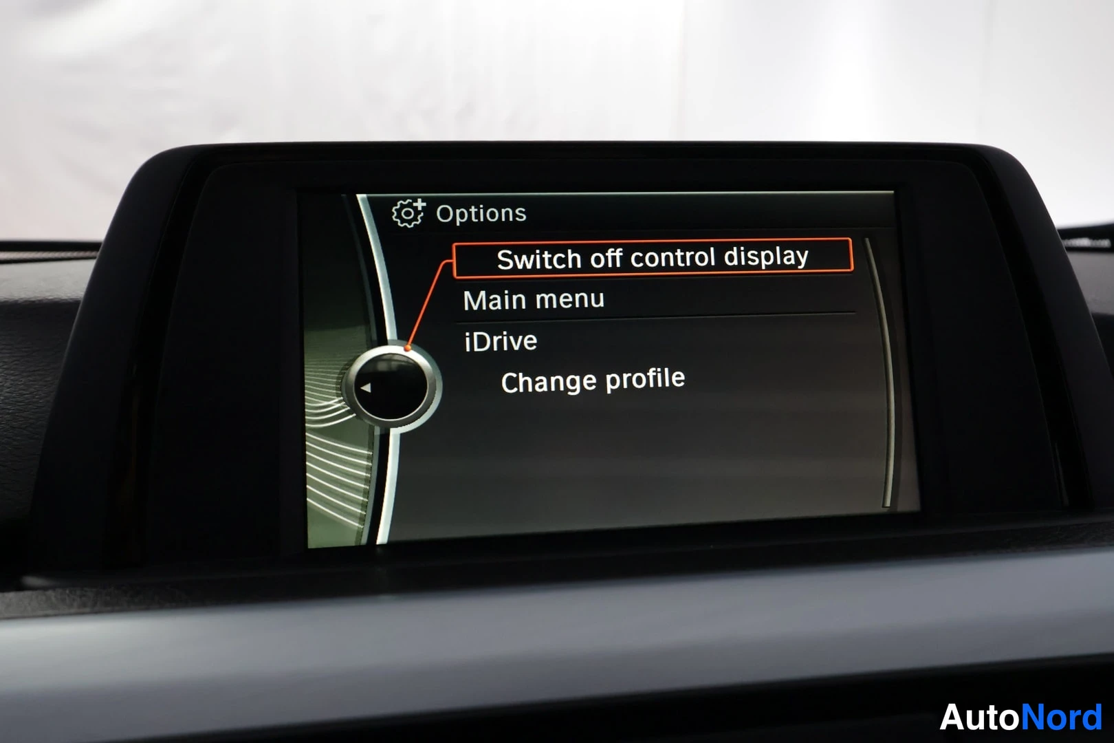 Sininen BMW 320d xDrive 2014, kuva 39