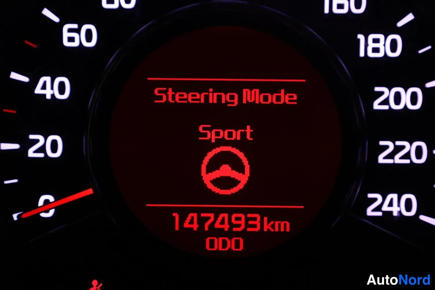 Valkoinen Kia Ceed 2017, kuva 25