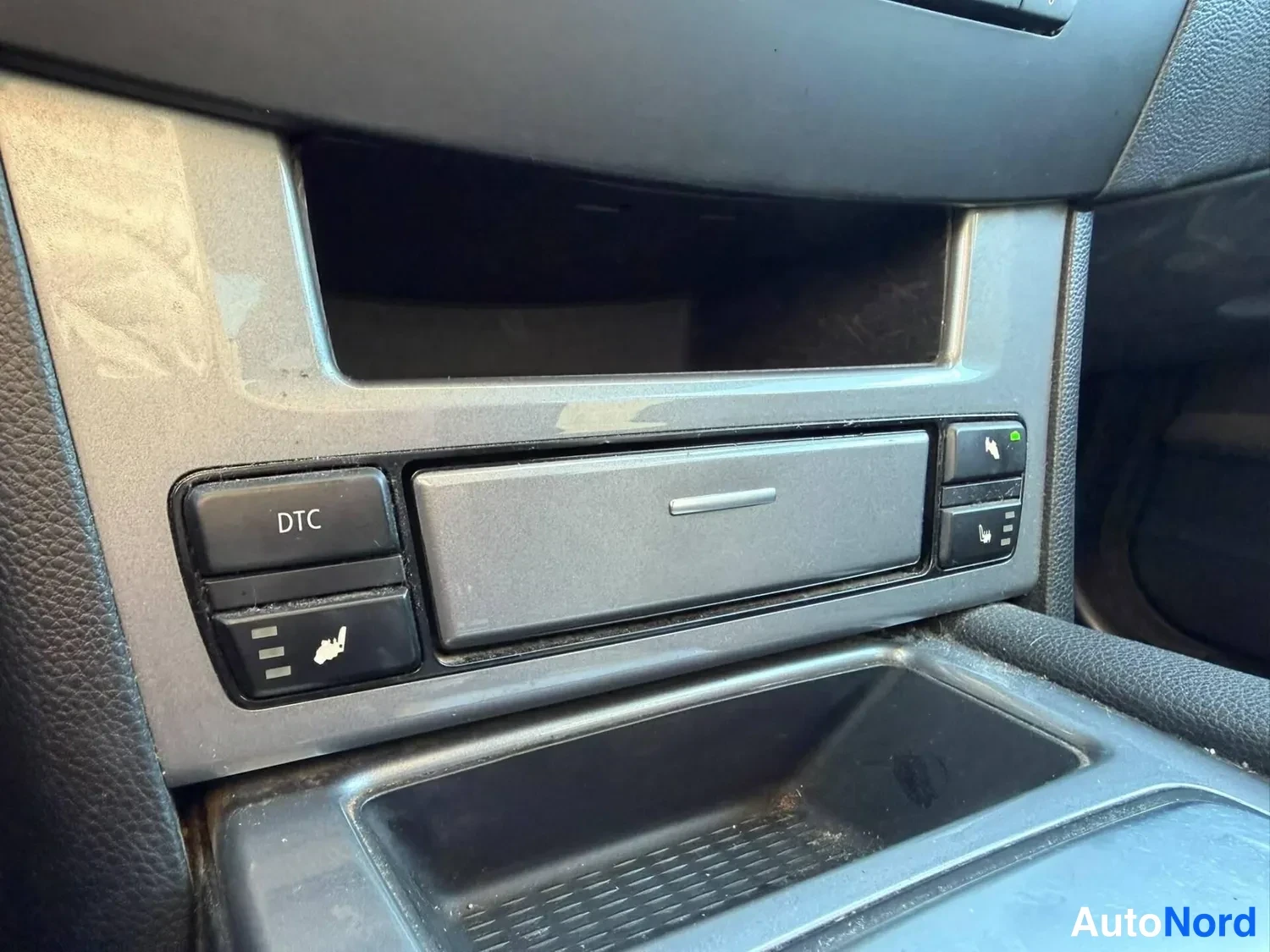 Beige BMW 520d 2009, kuva 12