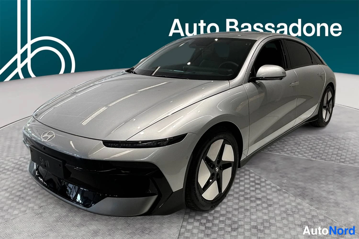 Hyundai Ioniq 6 Premium Launch Edition 2026