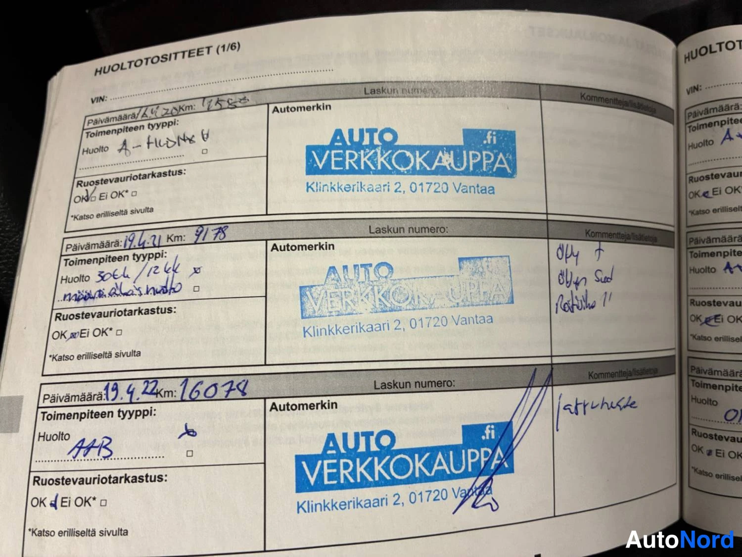 Punainen Renault Clio 2019, kuva 31