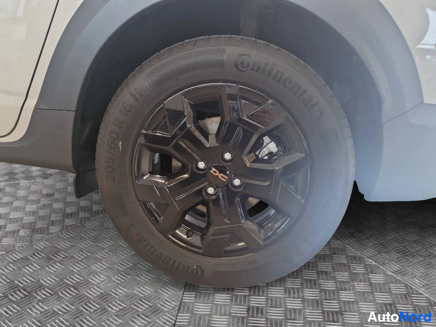 Beige Dacia Jogger 2026, kuva 11