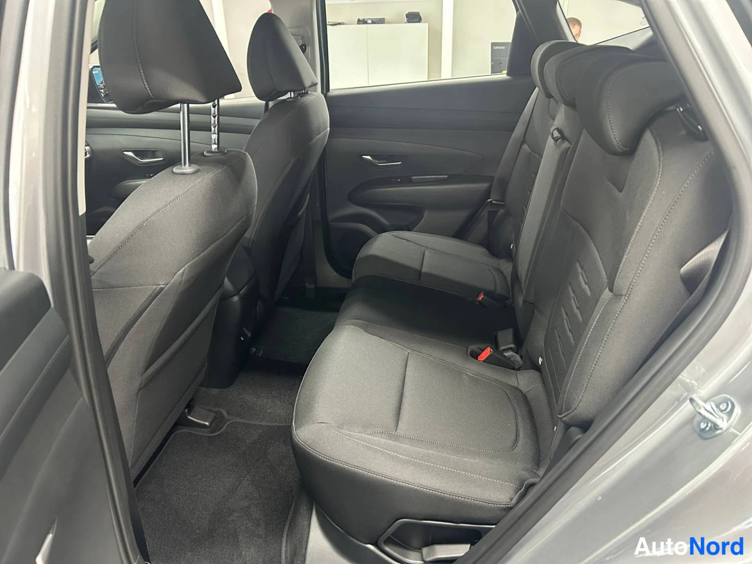 Hopea Hyundai Tucson 2026, kuva 17