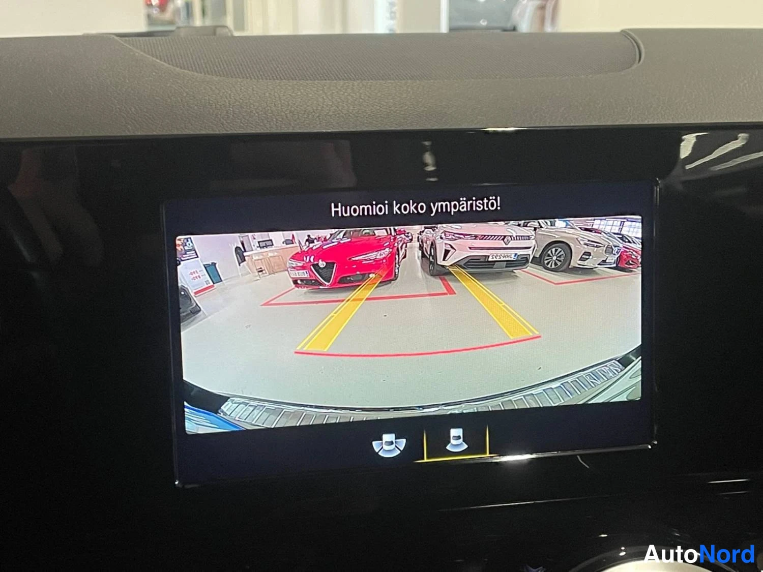 Black Mercedes-Benz B 180 2019, photo 22