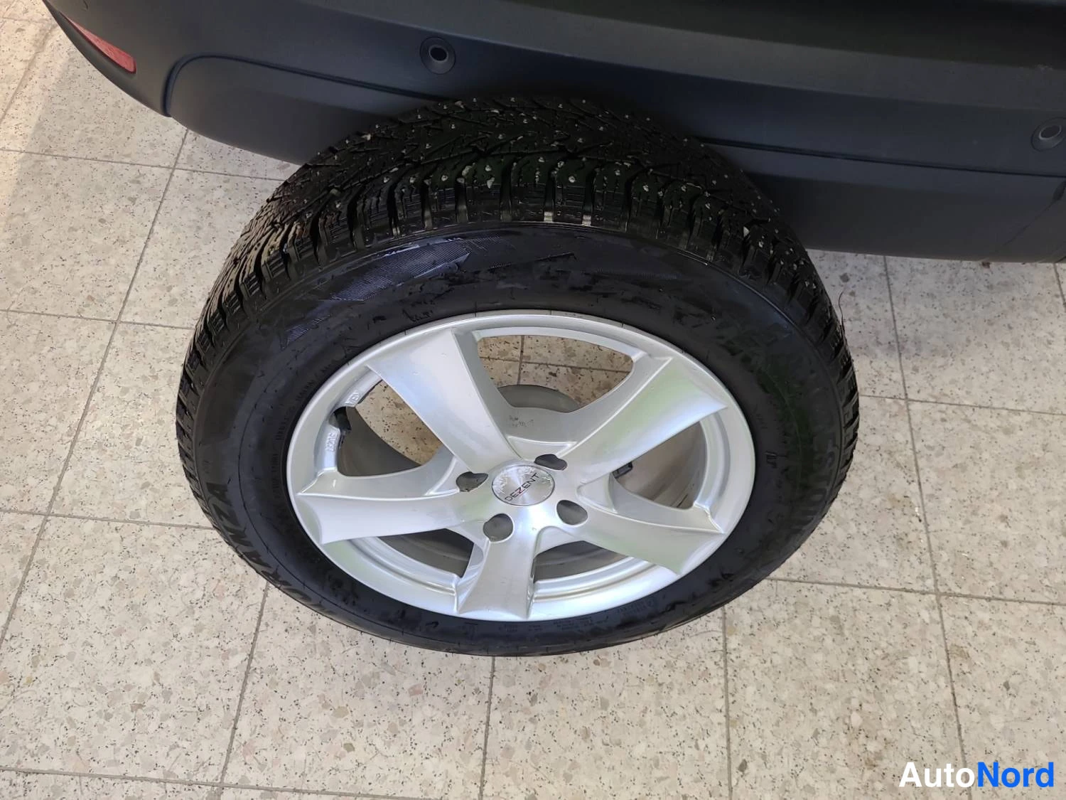 Valkoinen Opel Crossland x 2020, kuva 17