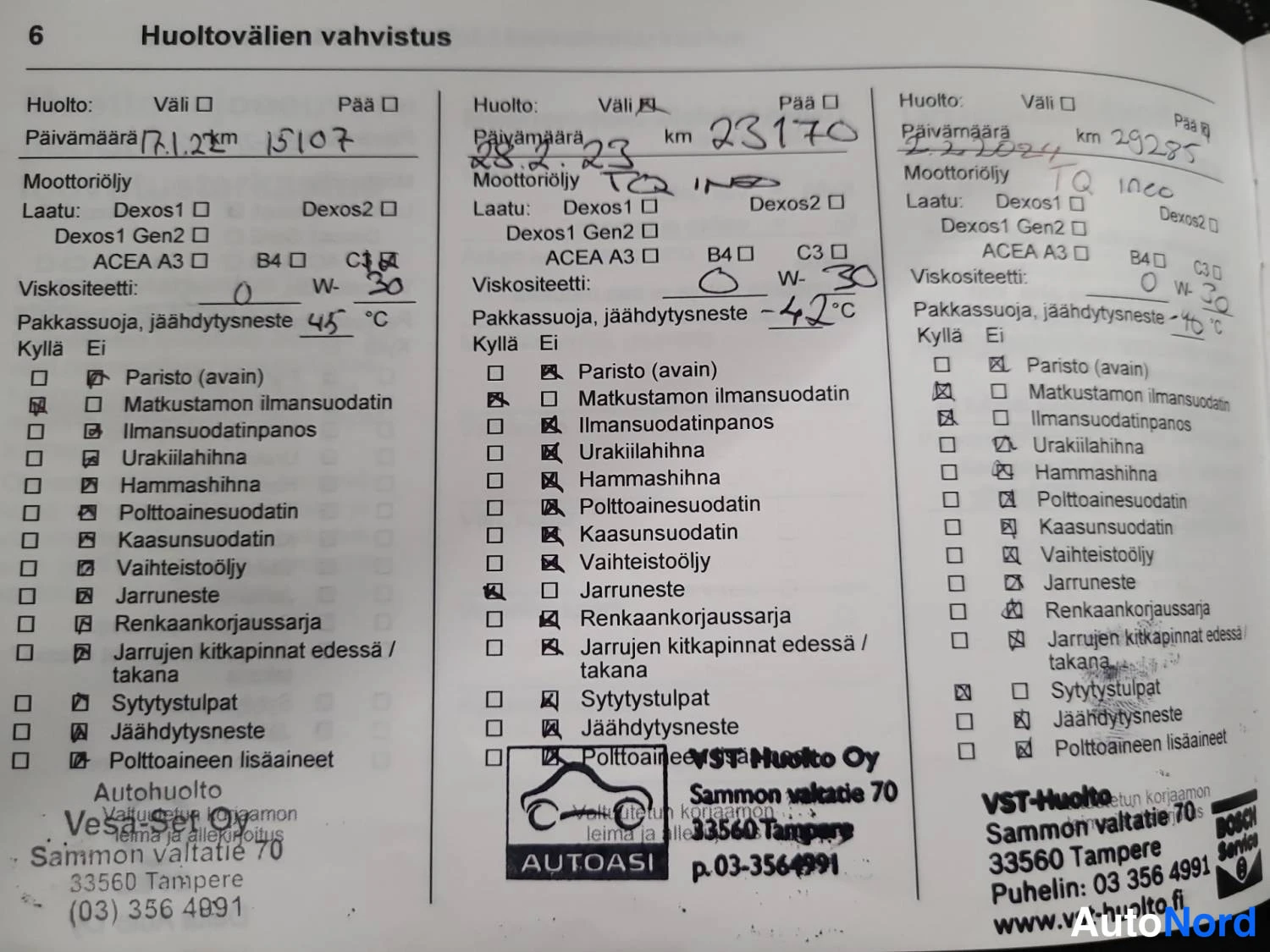 Valkoinen Opel Crossland x 2020, kuva 27