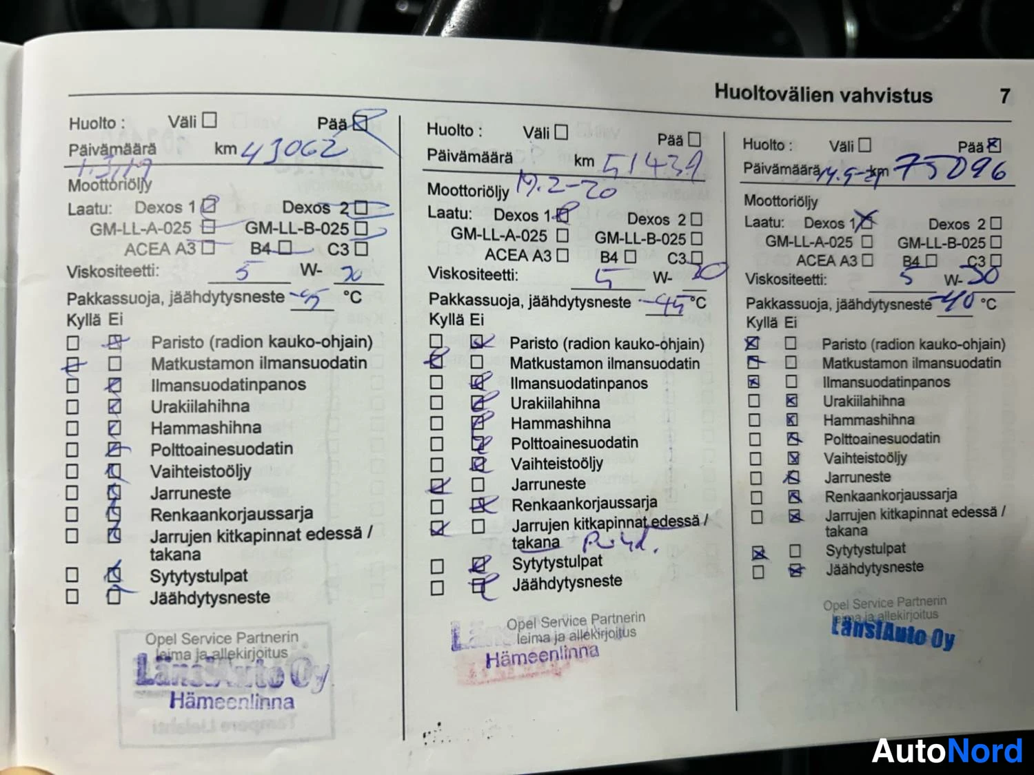 Musta Opel Insignia 2013, kuva 23