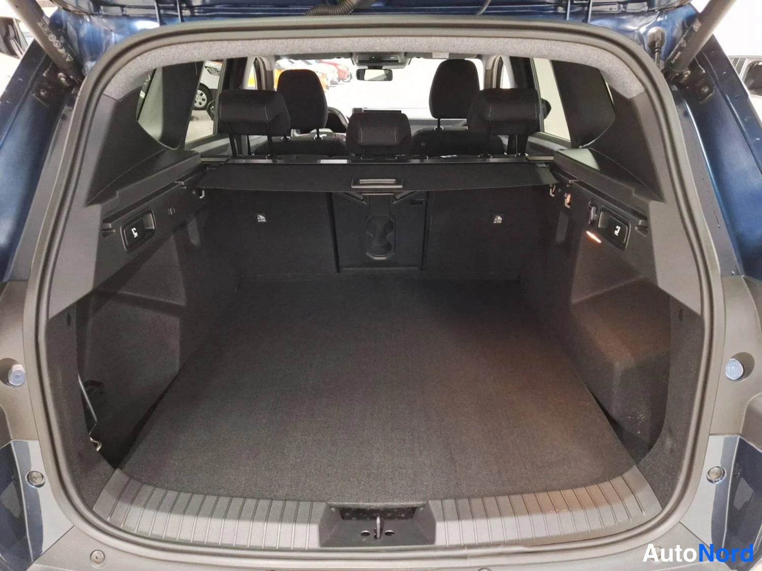 Sininen Dacia Bigster 2026, kuva 14