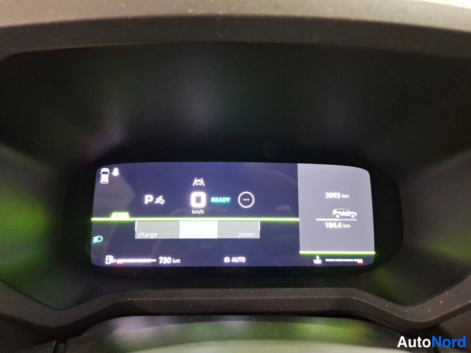 Sininen Dacia Bigster 2026, kuva 25
