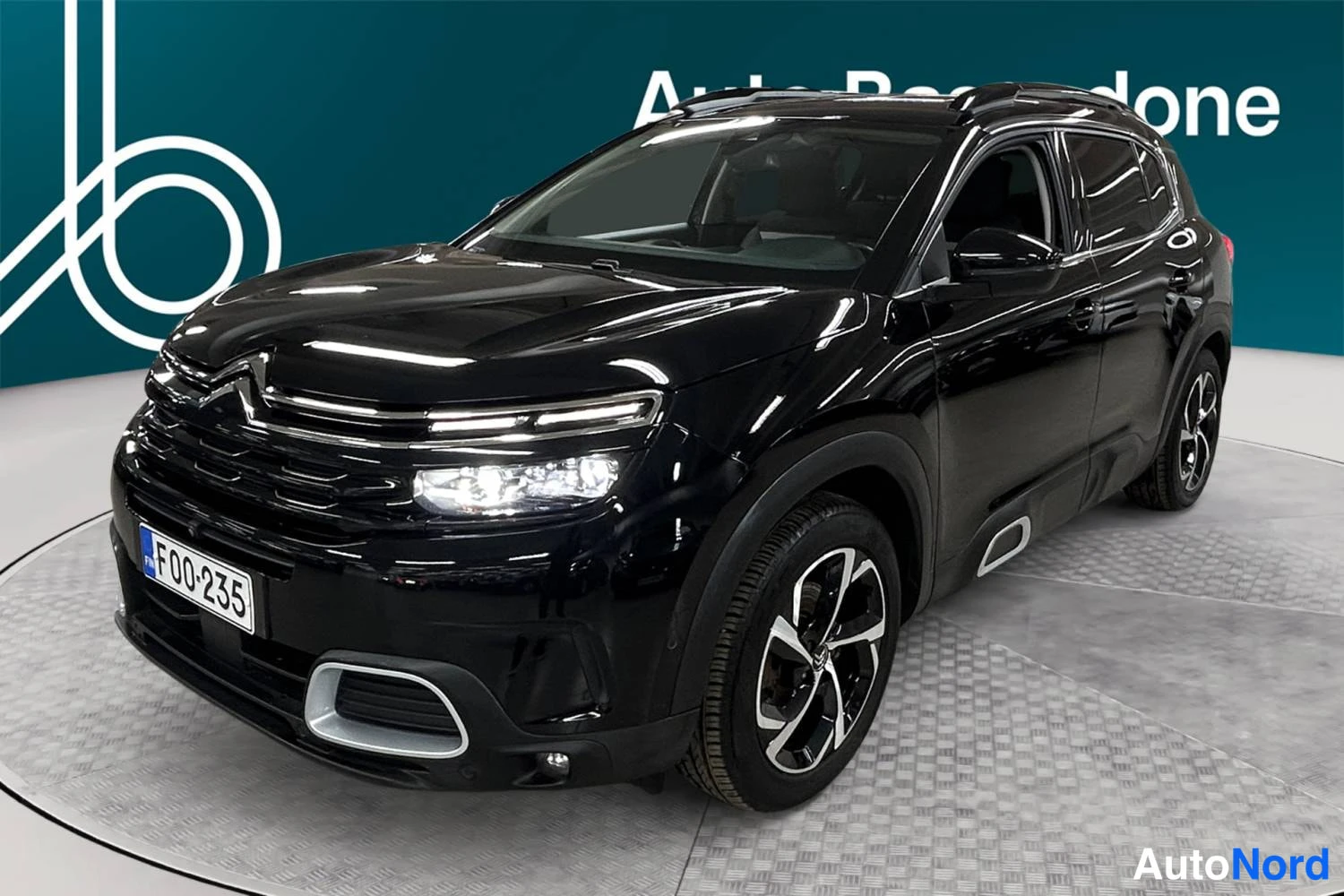 Citroen C5 aircross BlueHDi 130 Shine +More Edition 2021