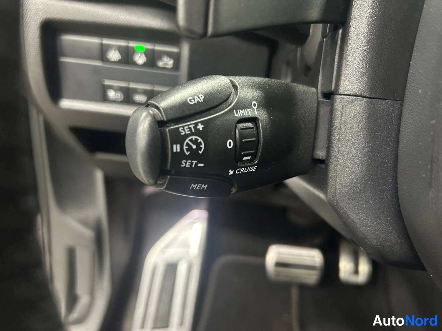 Musta Citroen C5 aircross 2021, kuva 12