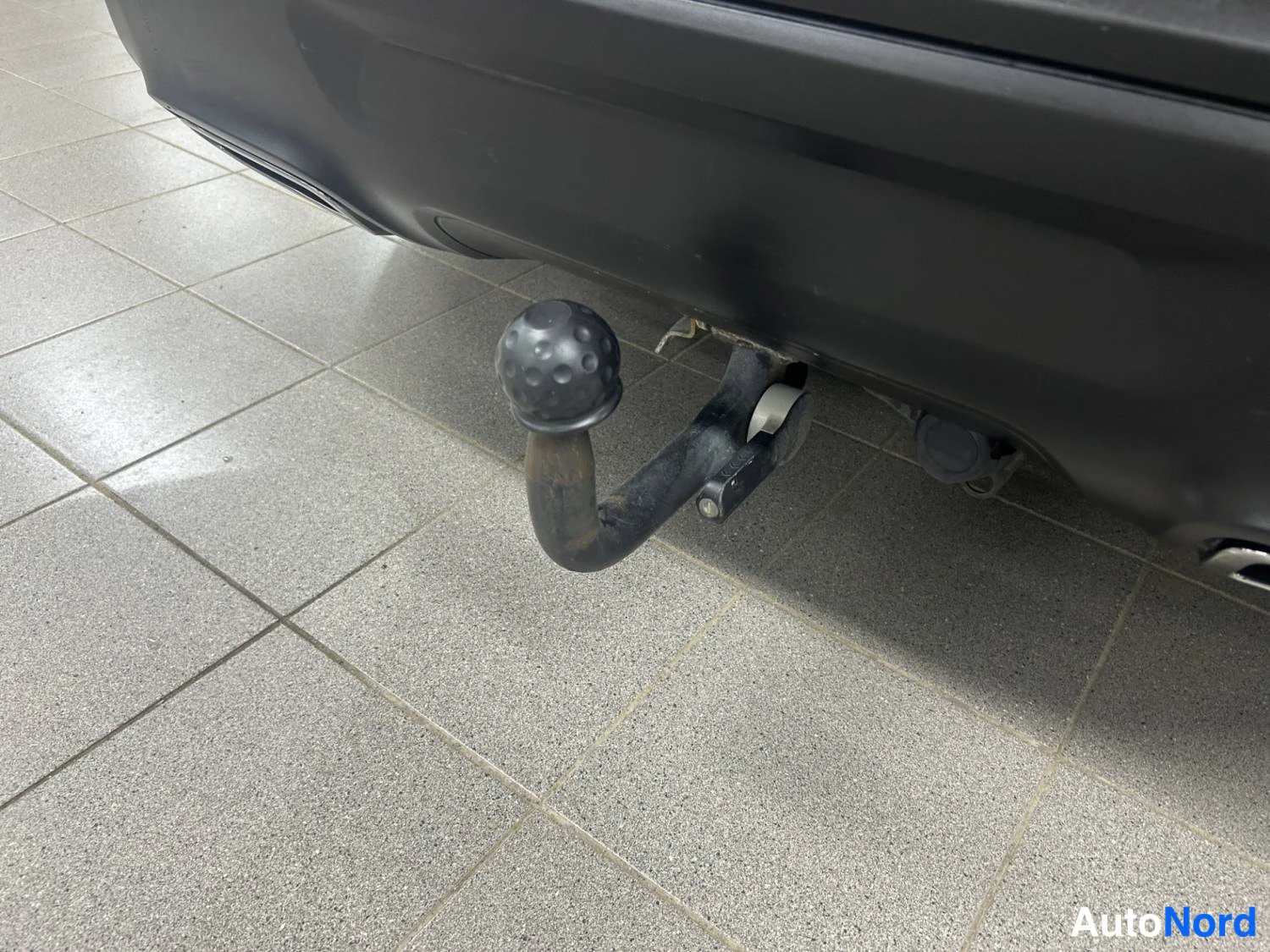 Musta Citroen C5 aircross 2021, kuva 14