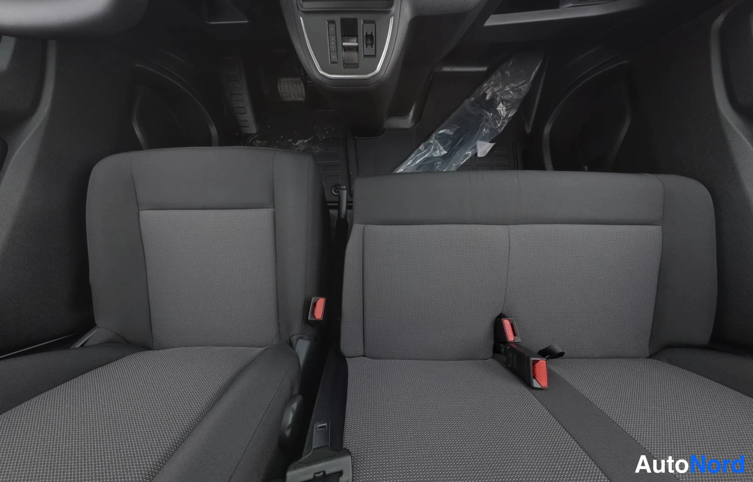 Valkoinen Fiat Scudo 2025, kuva 13