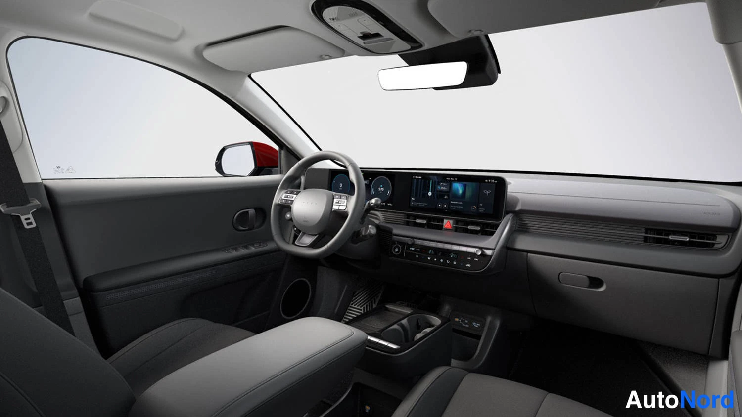 Hyundai Ioniq 5 2026, kuva 2