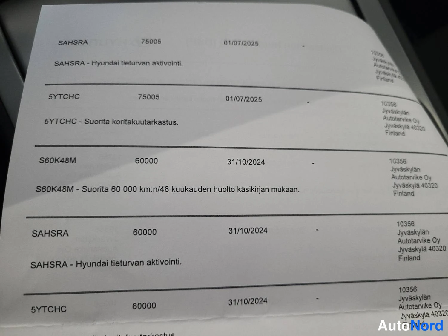 Sininen Hyundai Kona electric 2021, kuva 36