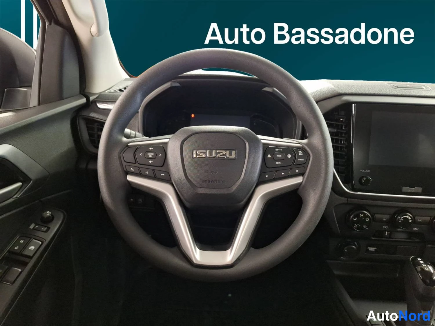Isuzu D-max 2026, kuva 22
