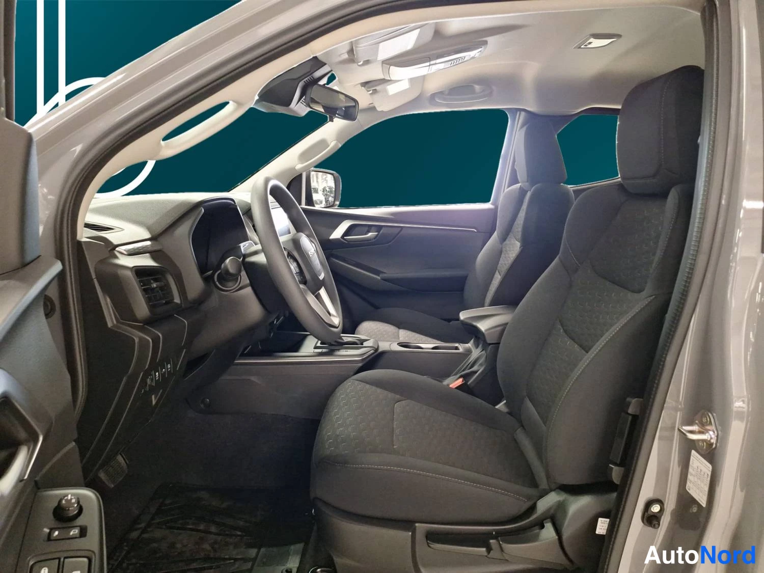Isuzu D-max 2026, kuva 10