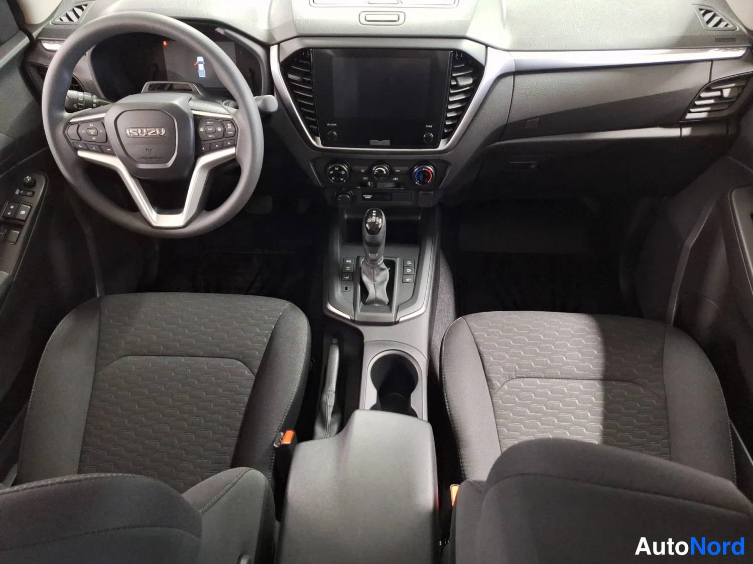 Isuzu D-max 2026, kuva 11