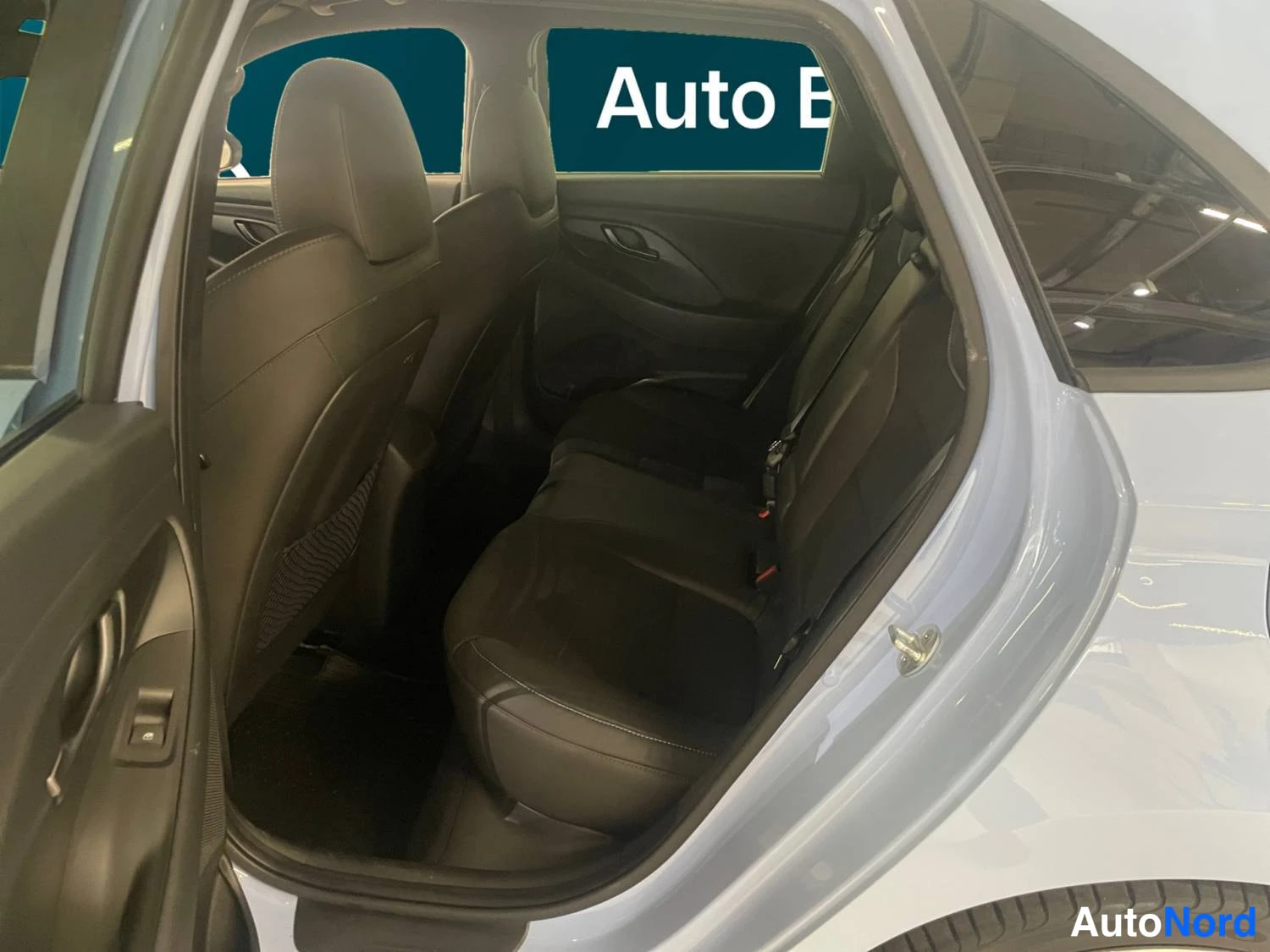 Sininen Hyundai I30 n 2020, kuva 12