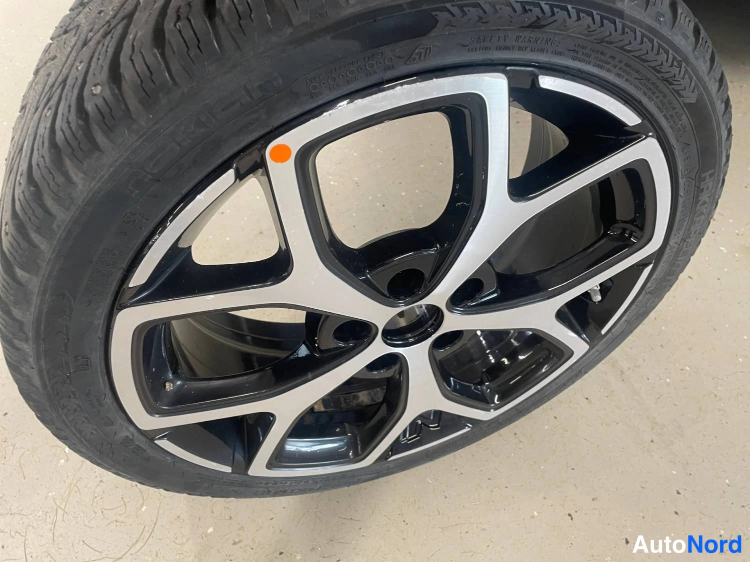 Sininen Hyundai I30 n 2020, kuva 22