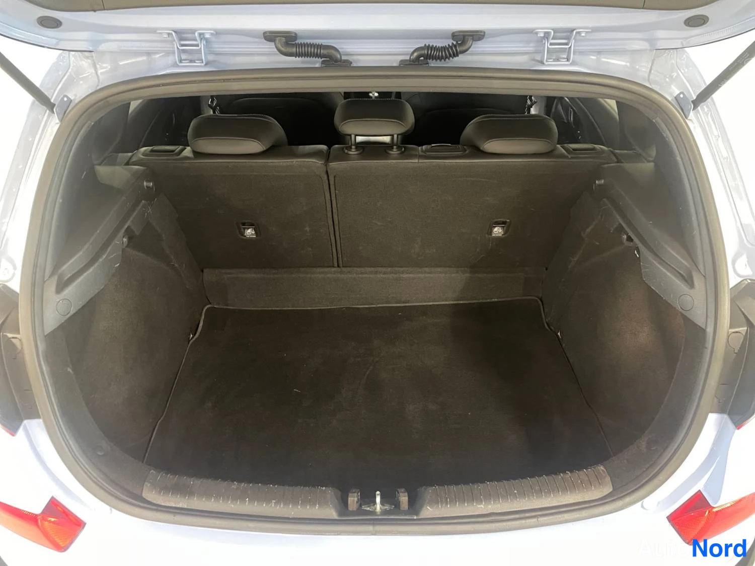 Sininen Hyundai I30 n 2020, kuva 23