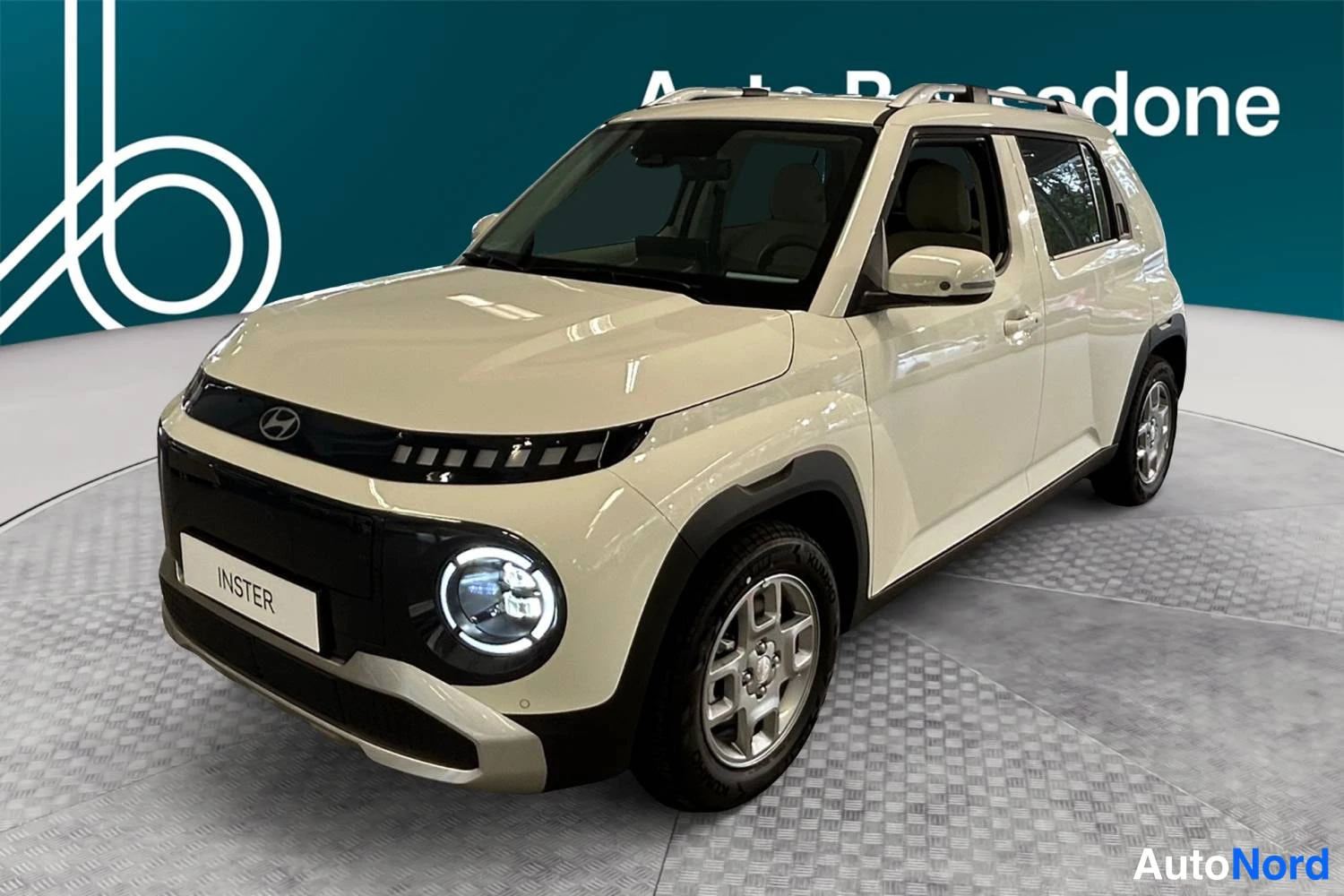 Hyundai Inster In 2026