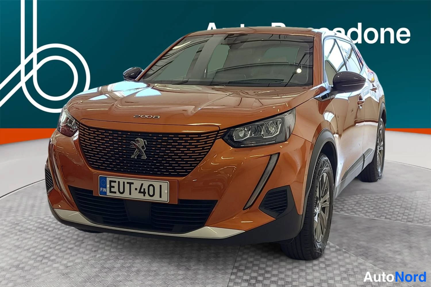 Peugeot E-2008 Active Pack 2023