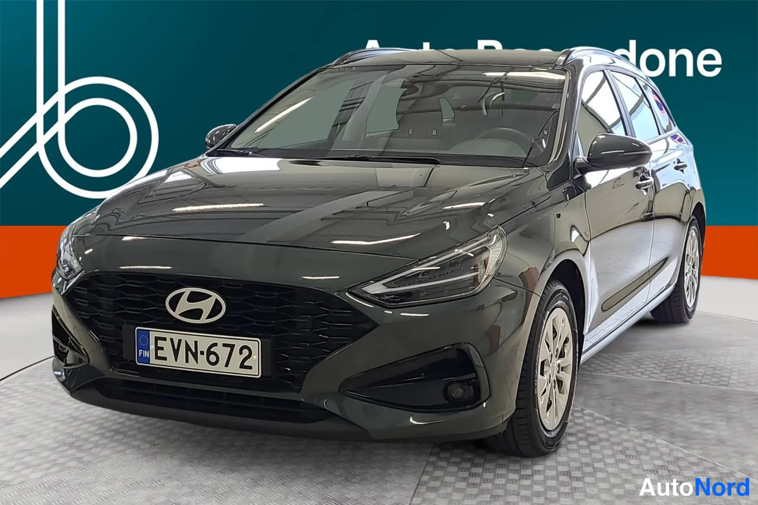 Hyundai i30 1.5 DPi Fresh Plus 96 hv 2025
