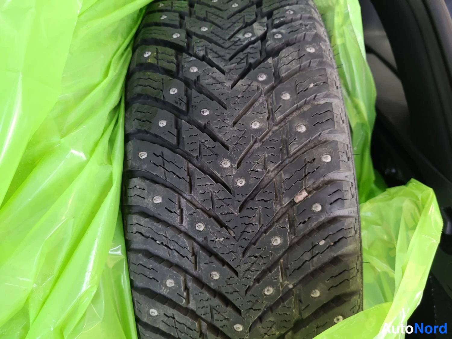 Harmaa Hyundai I30 2025, yksityiskohta, kuva 24