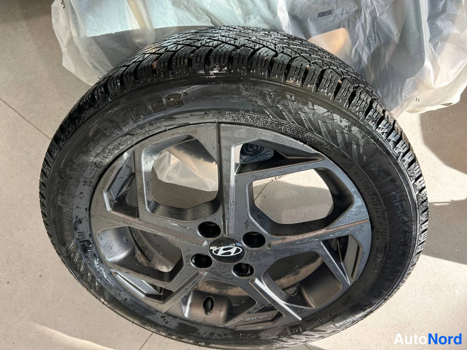 Valkoinen Hyundai I20 2024, kuva 16