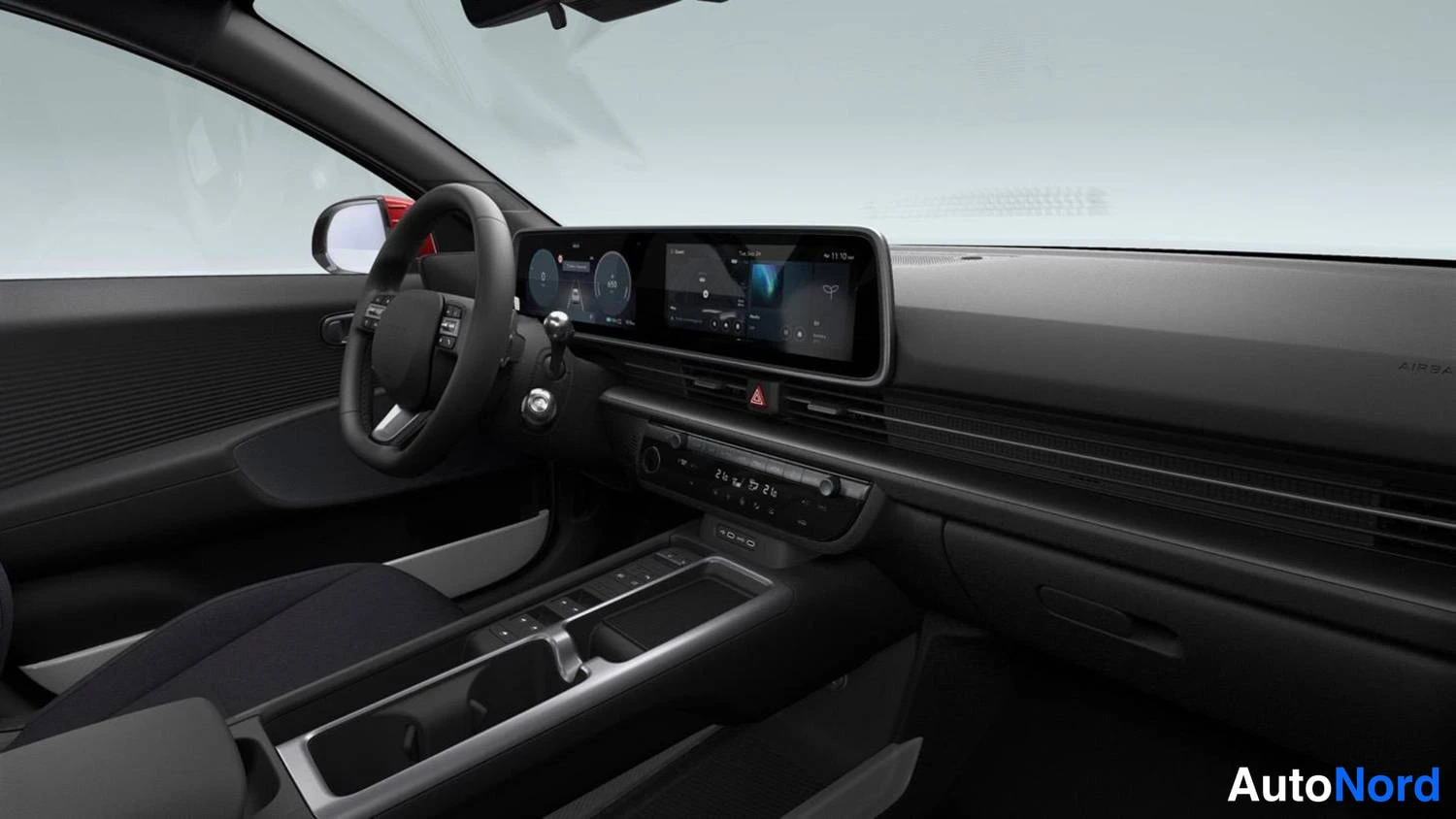 Hyundai Ioniq 6 2026, kuva 2