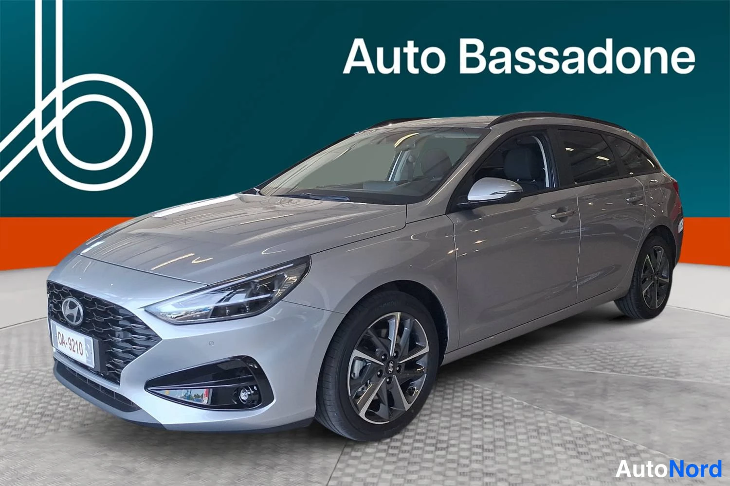 Hyundai i30 1.6 T-GDi Comfort Edition 2026